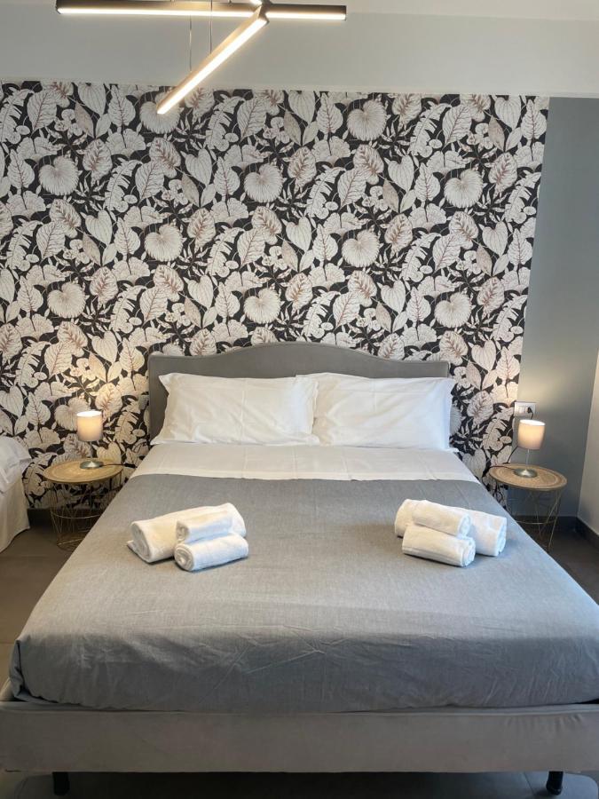 Stella Rooms Catania Exterior photo