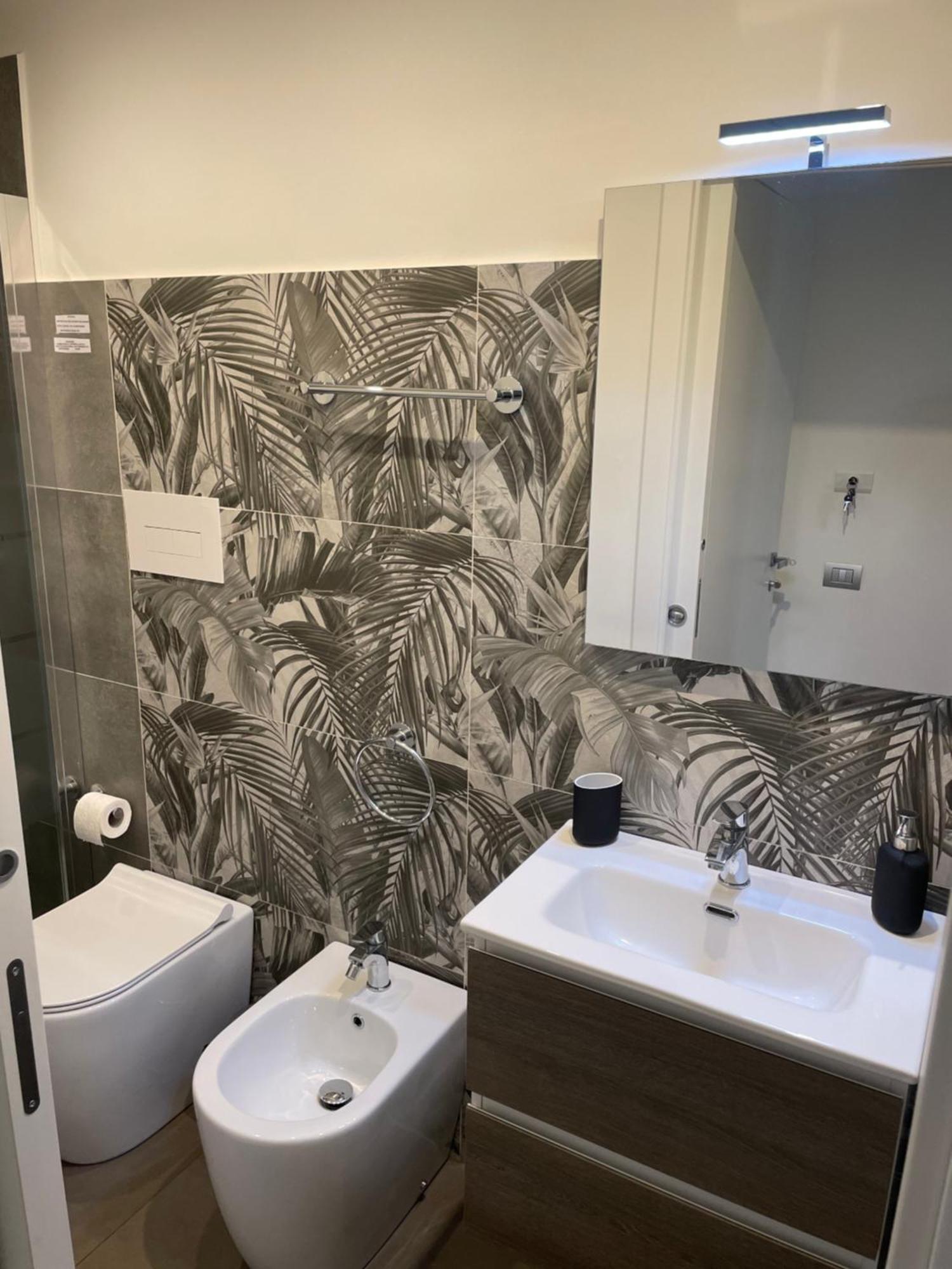 Stella Rooms Catania Exterior photo