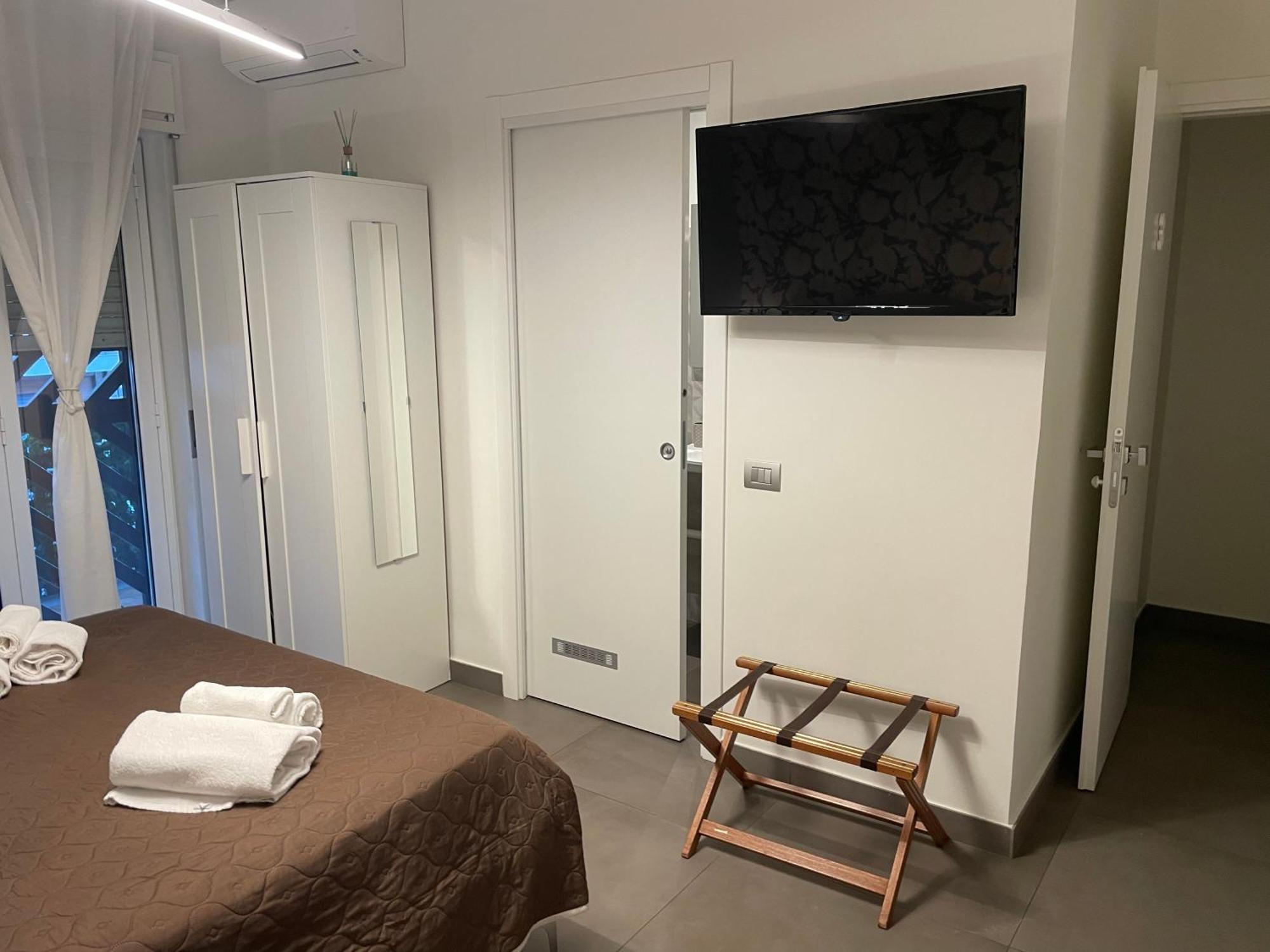Stella Rooms Catania Exterior photo