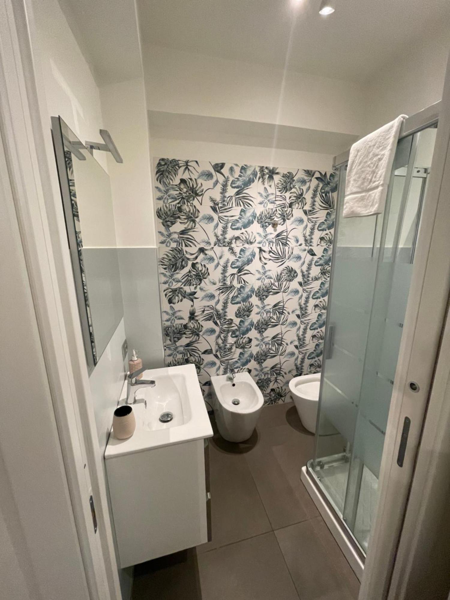 Stella Rooms Catania Exterior photo