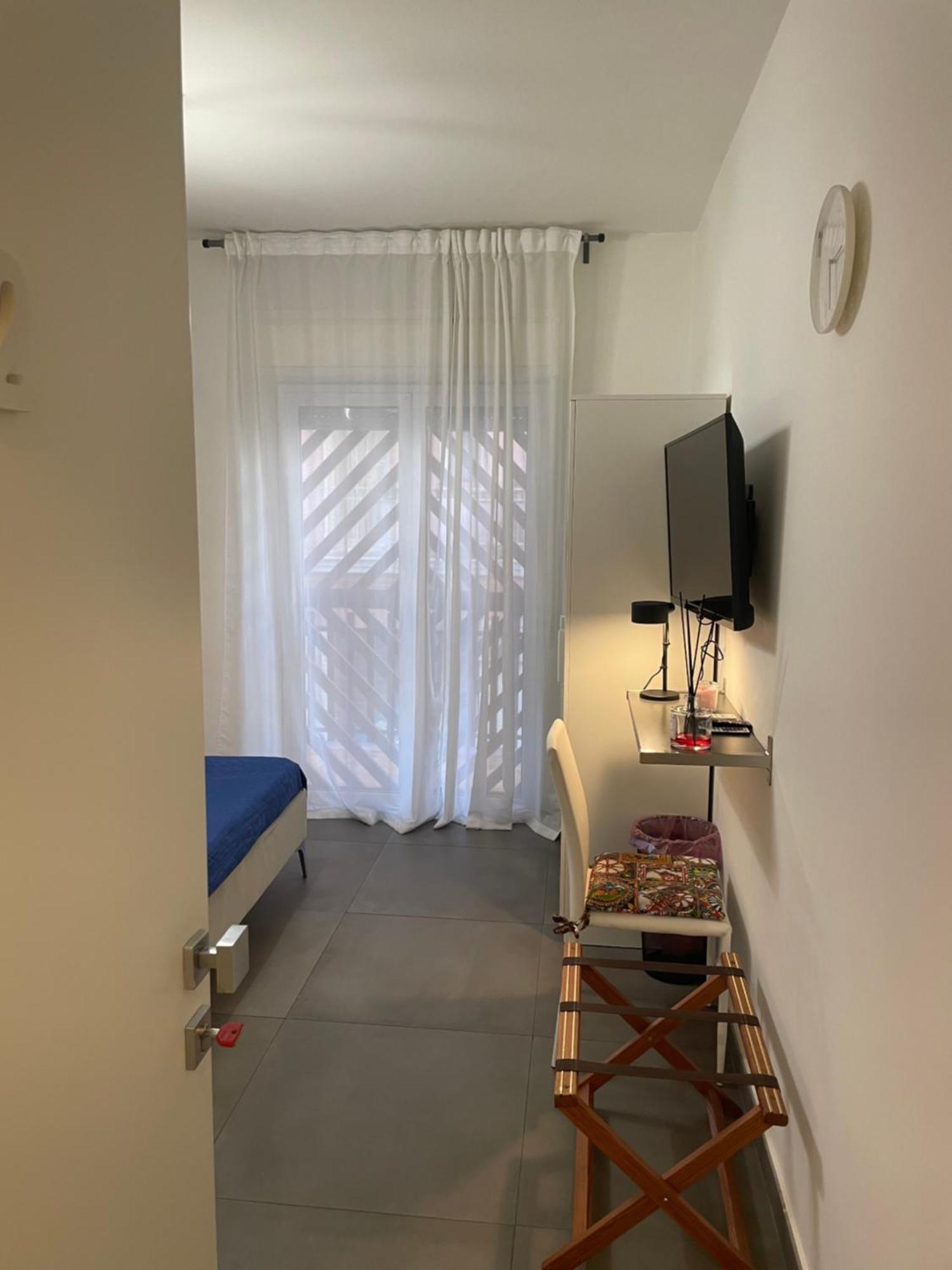 Stella Rooms Catania Exterior photo