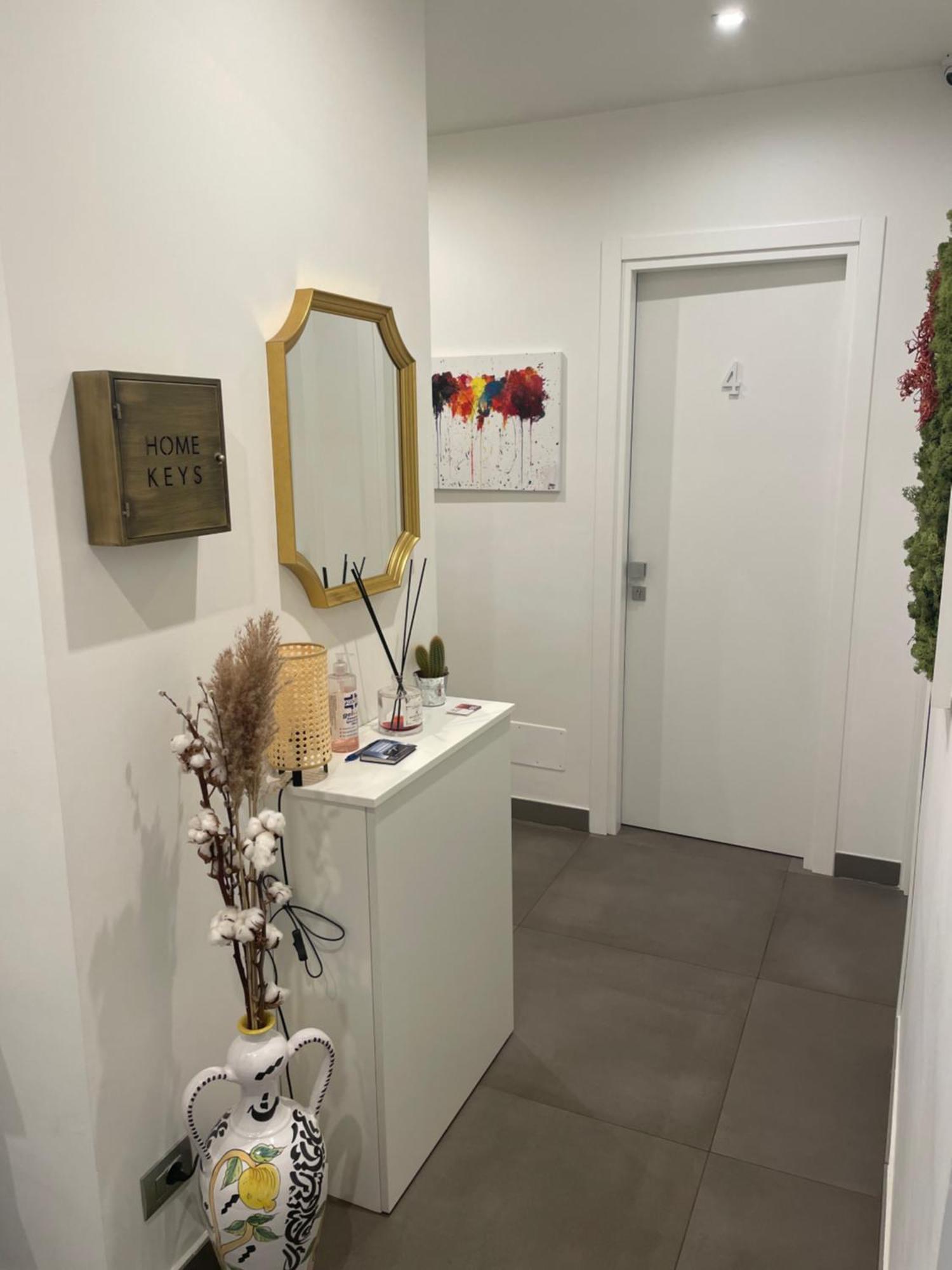 Stella Rooms Catania Exterior photo